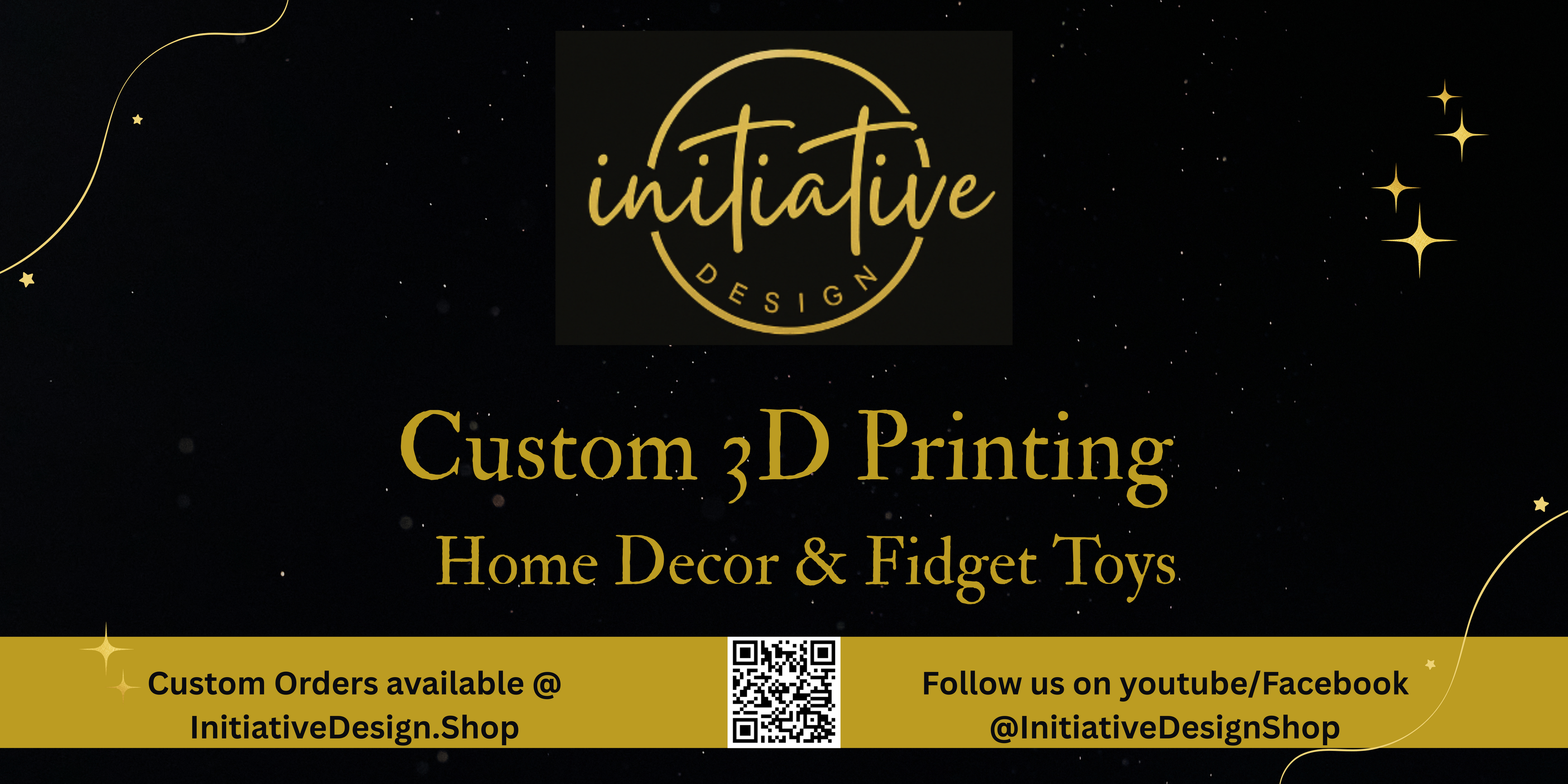 custom 3d printing