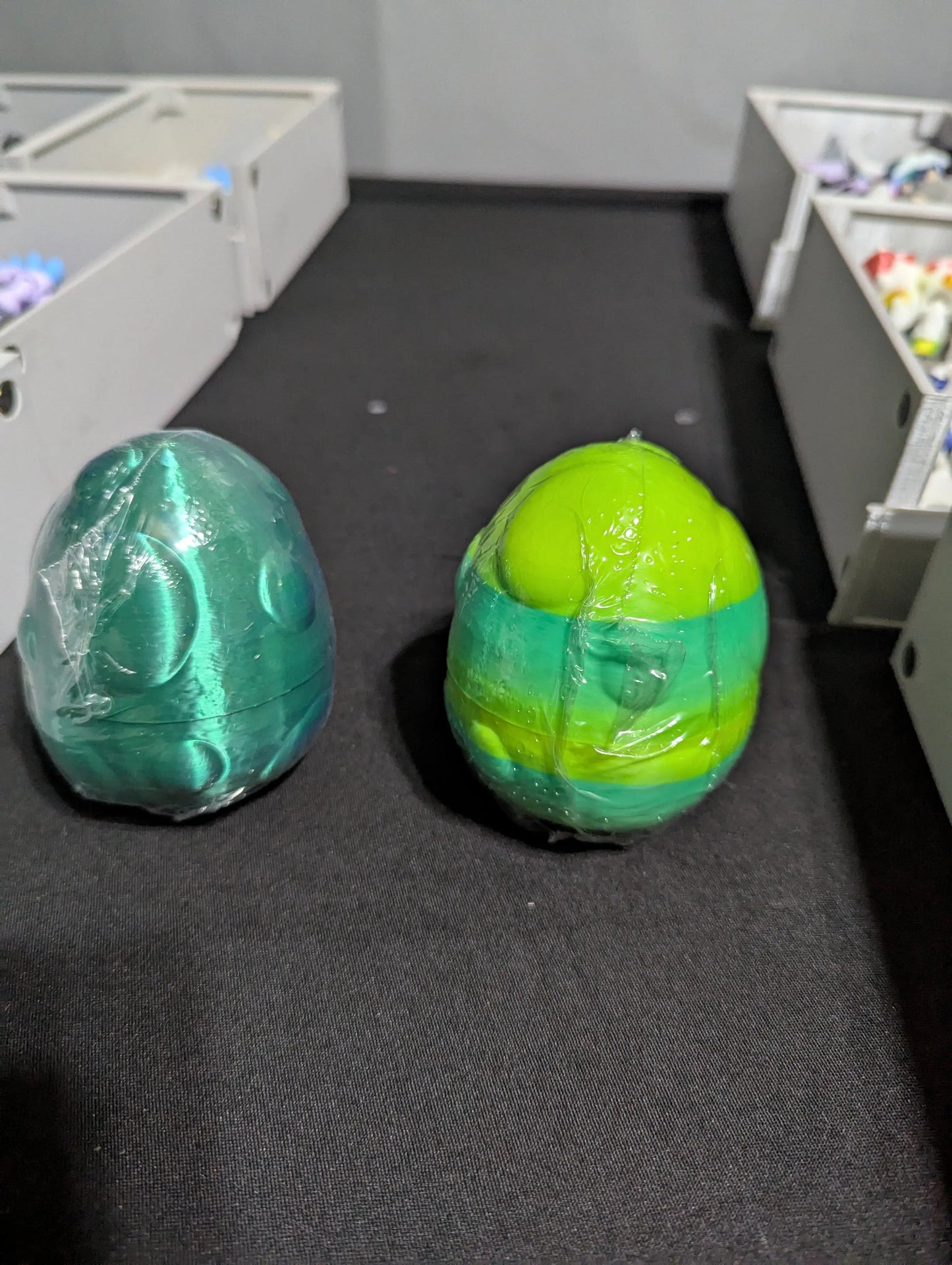 Mini Animal Pack Bundle Initiative Design