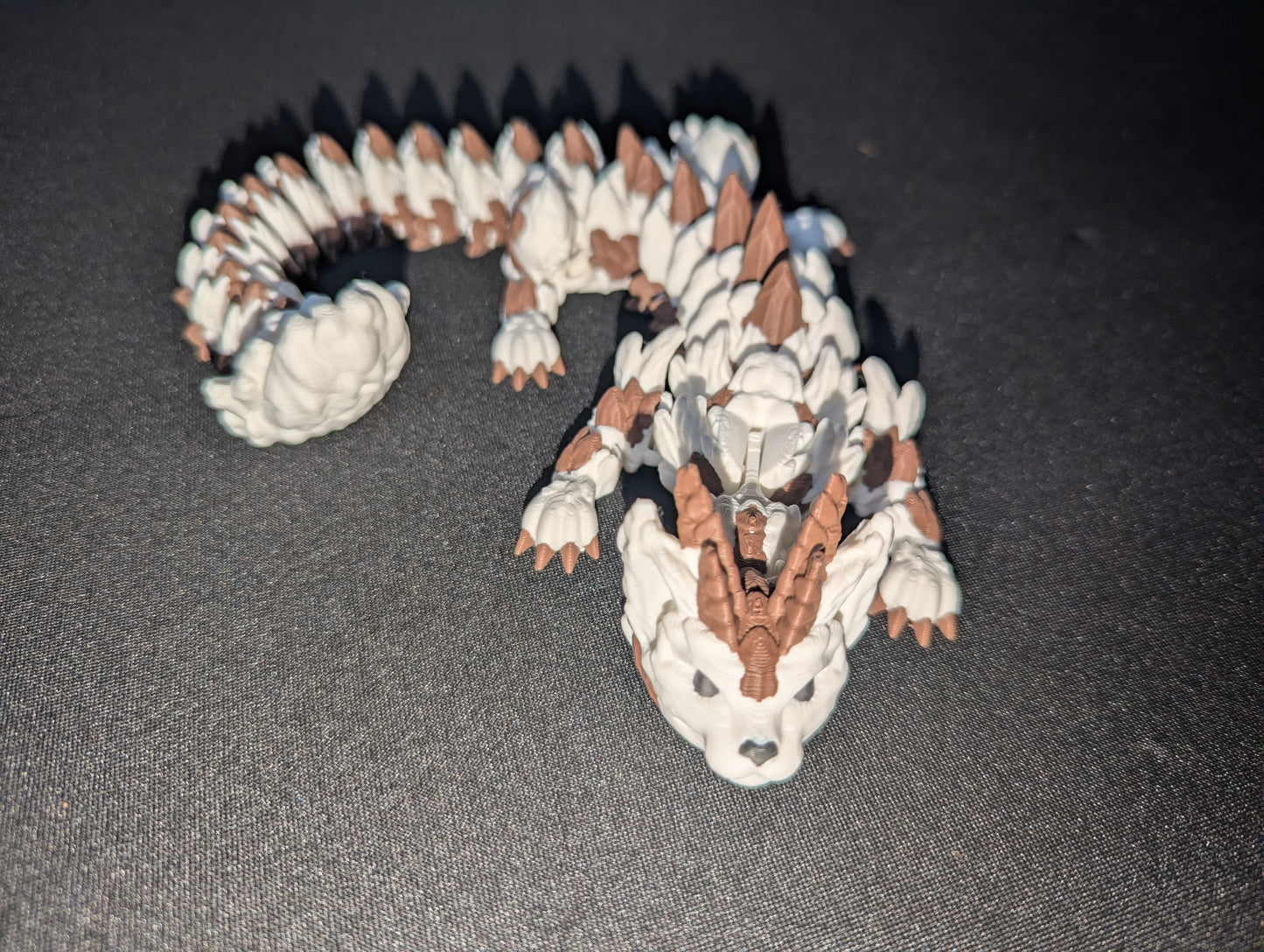 Cat Articulating Dragon