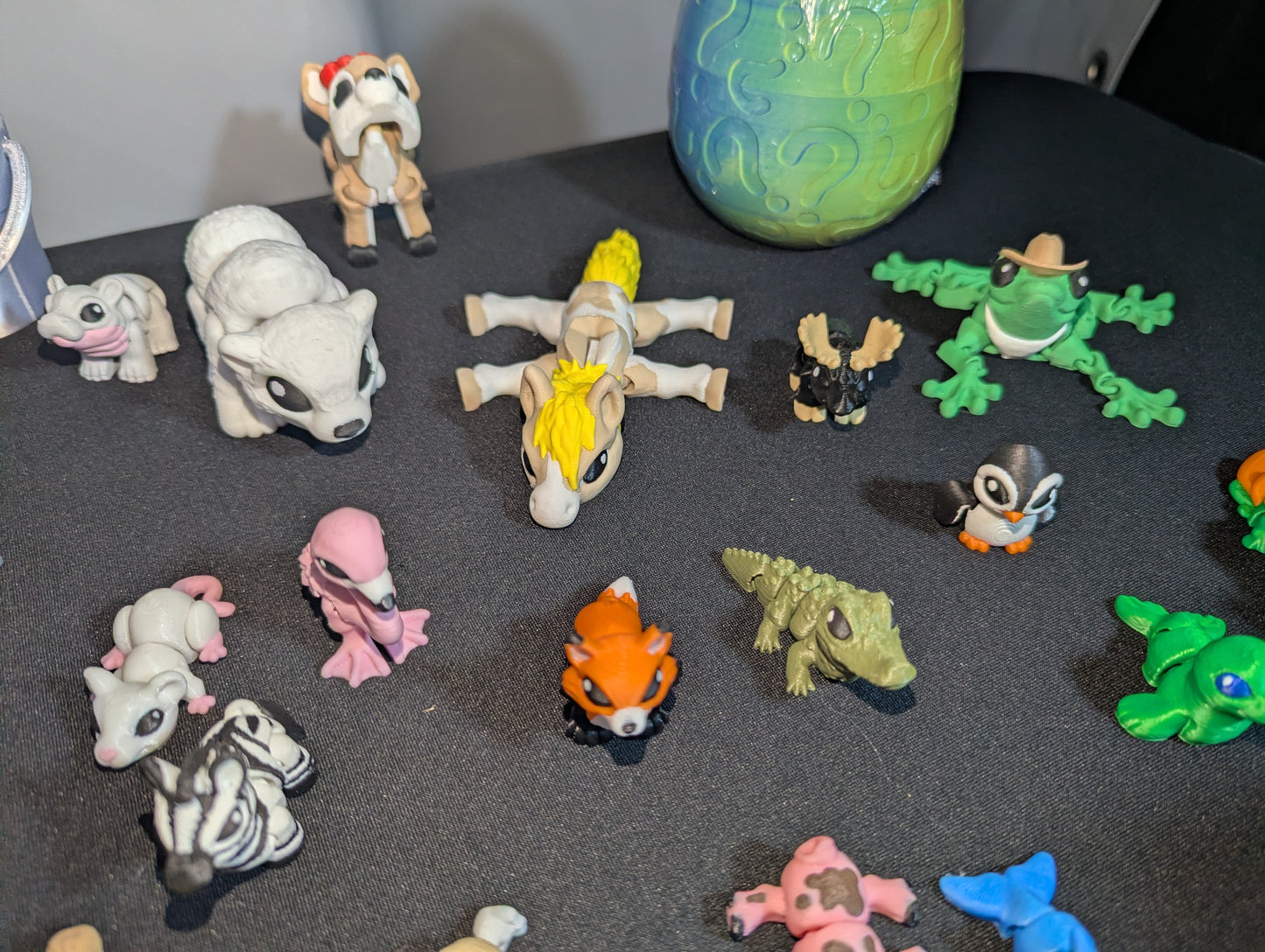 Mystery Dragon Egg Surprise