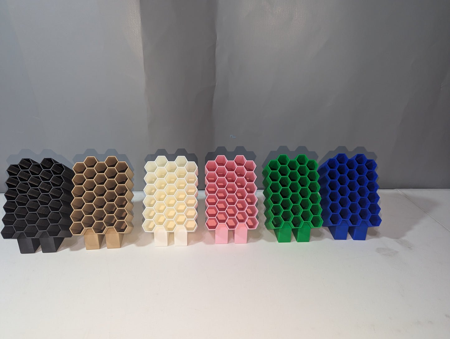 Marker Organizer Stand