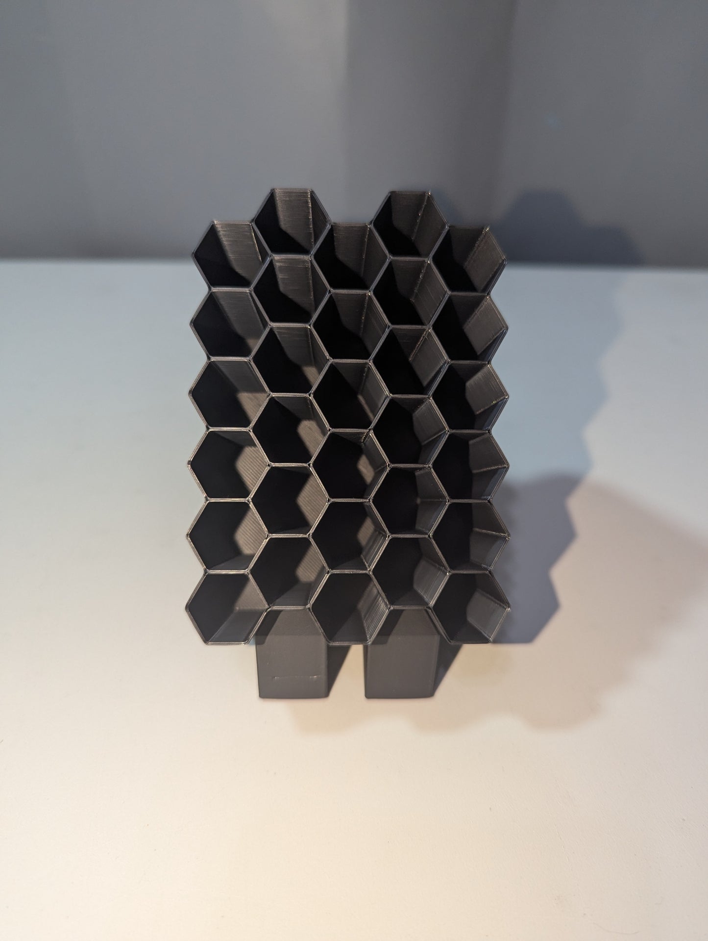 Marker Organizer Stand