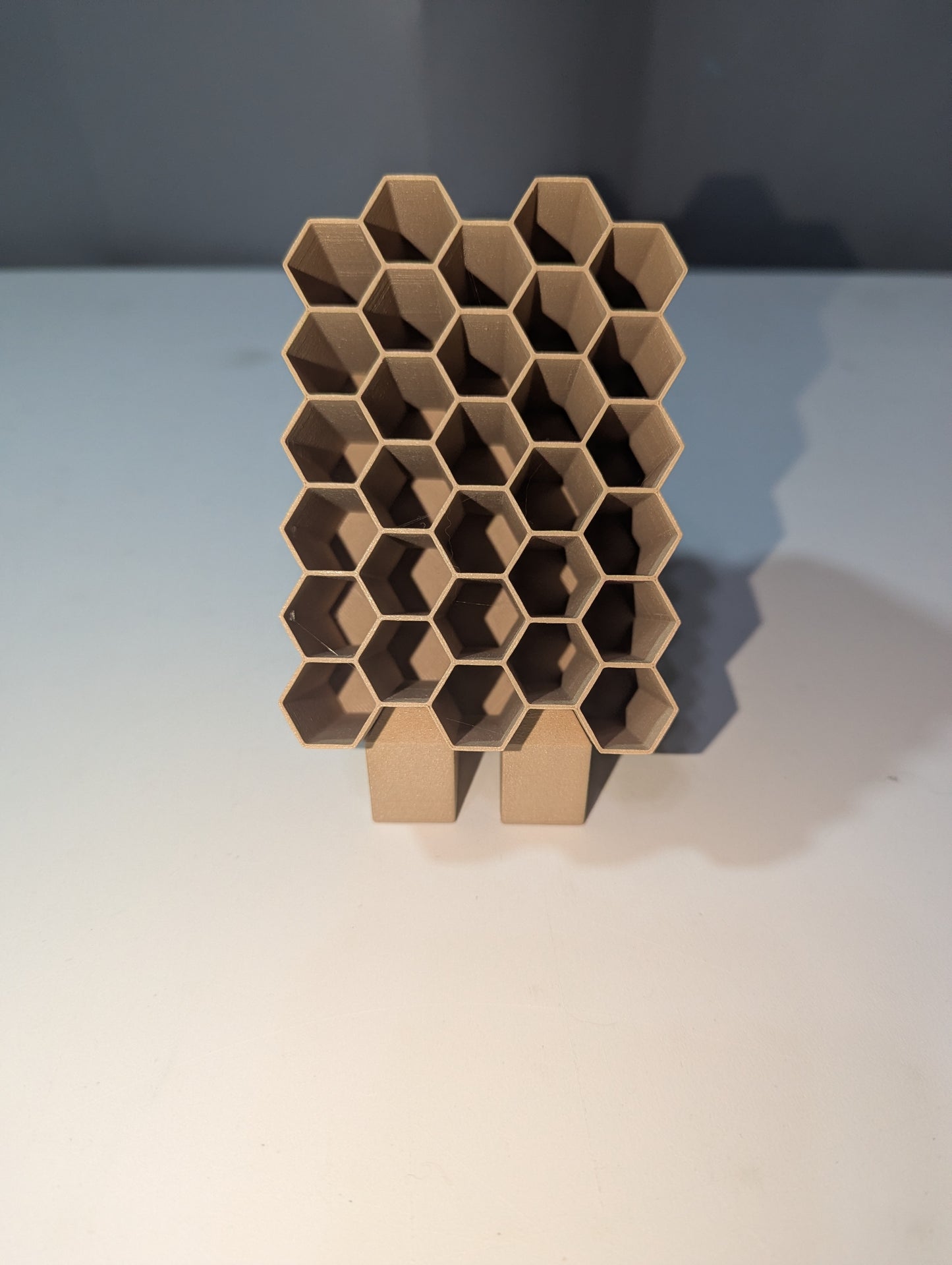 Marker Organizer Stand