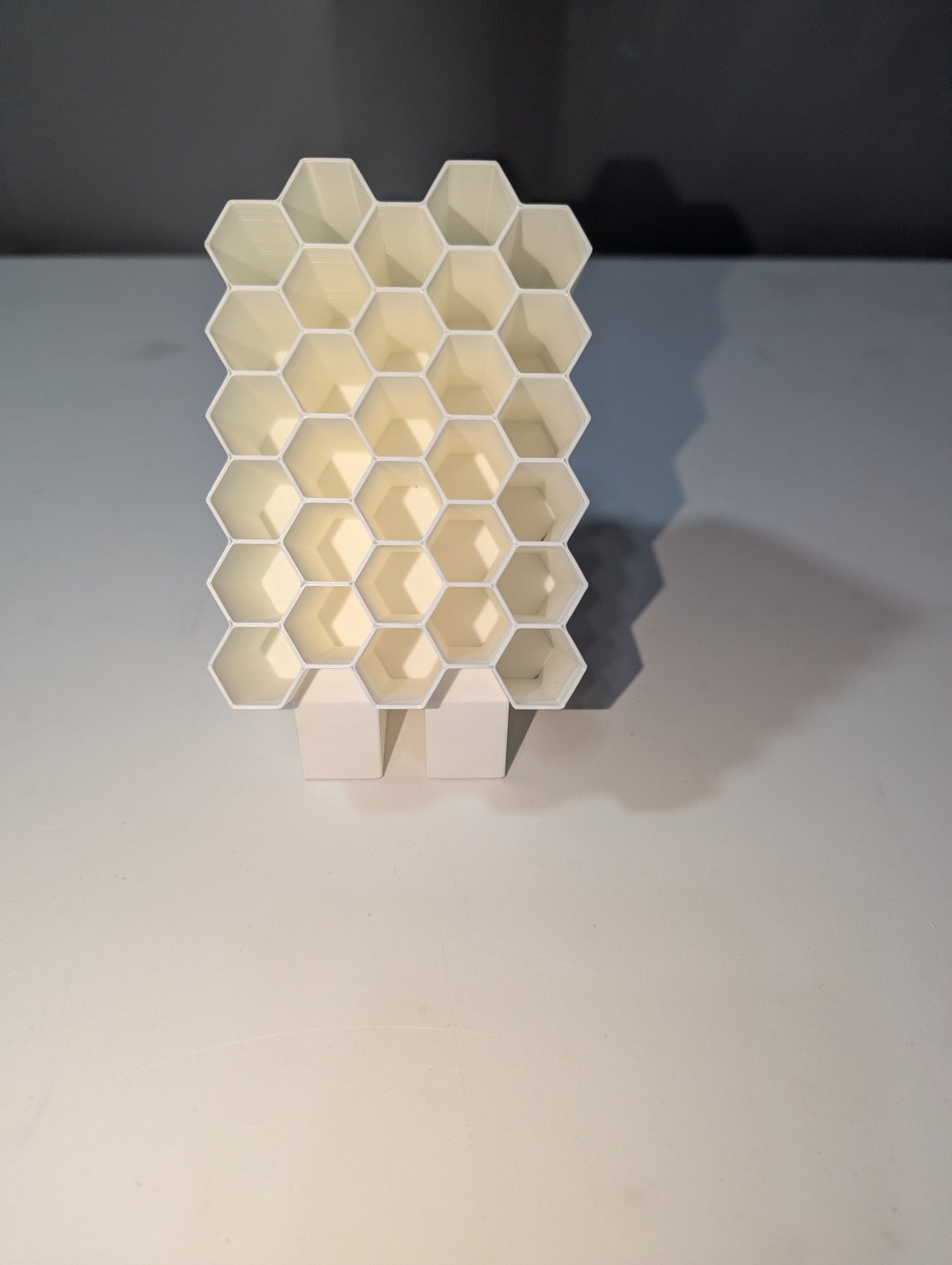 Marker Organizer Stand