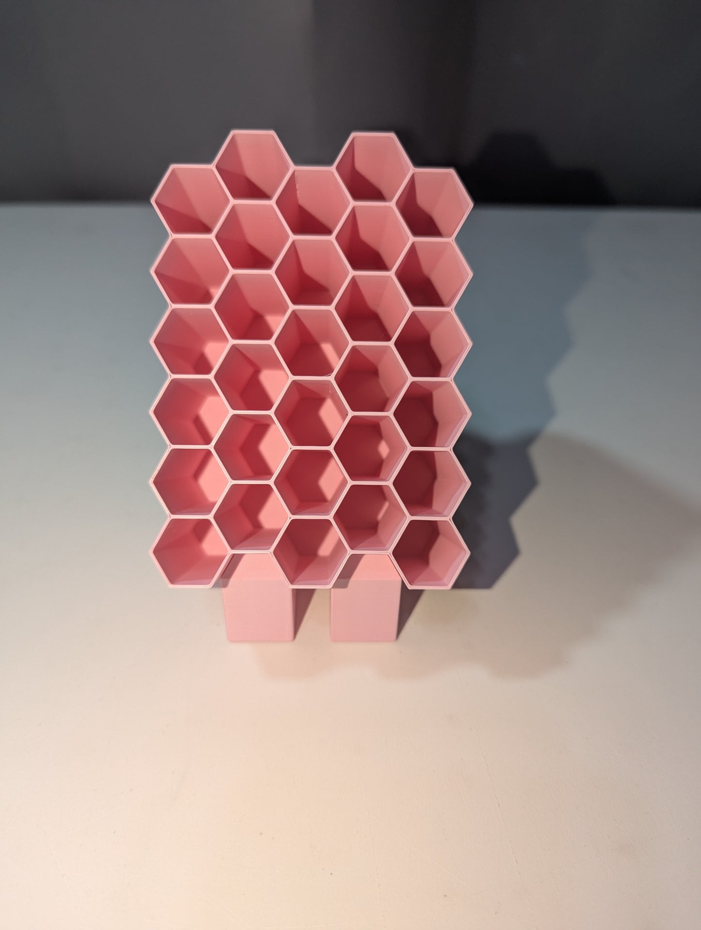 Marker Organizer Stand