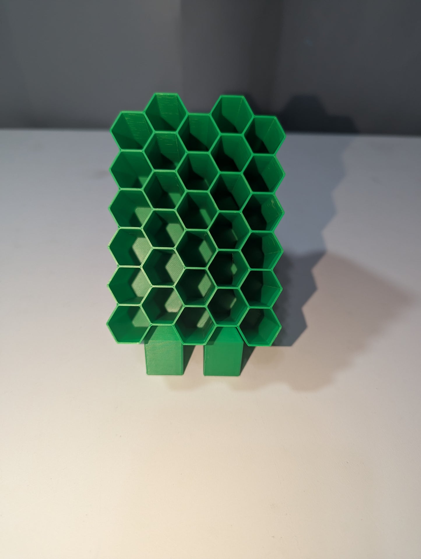 Marker Organizer Stand