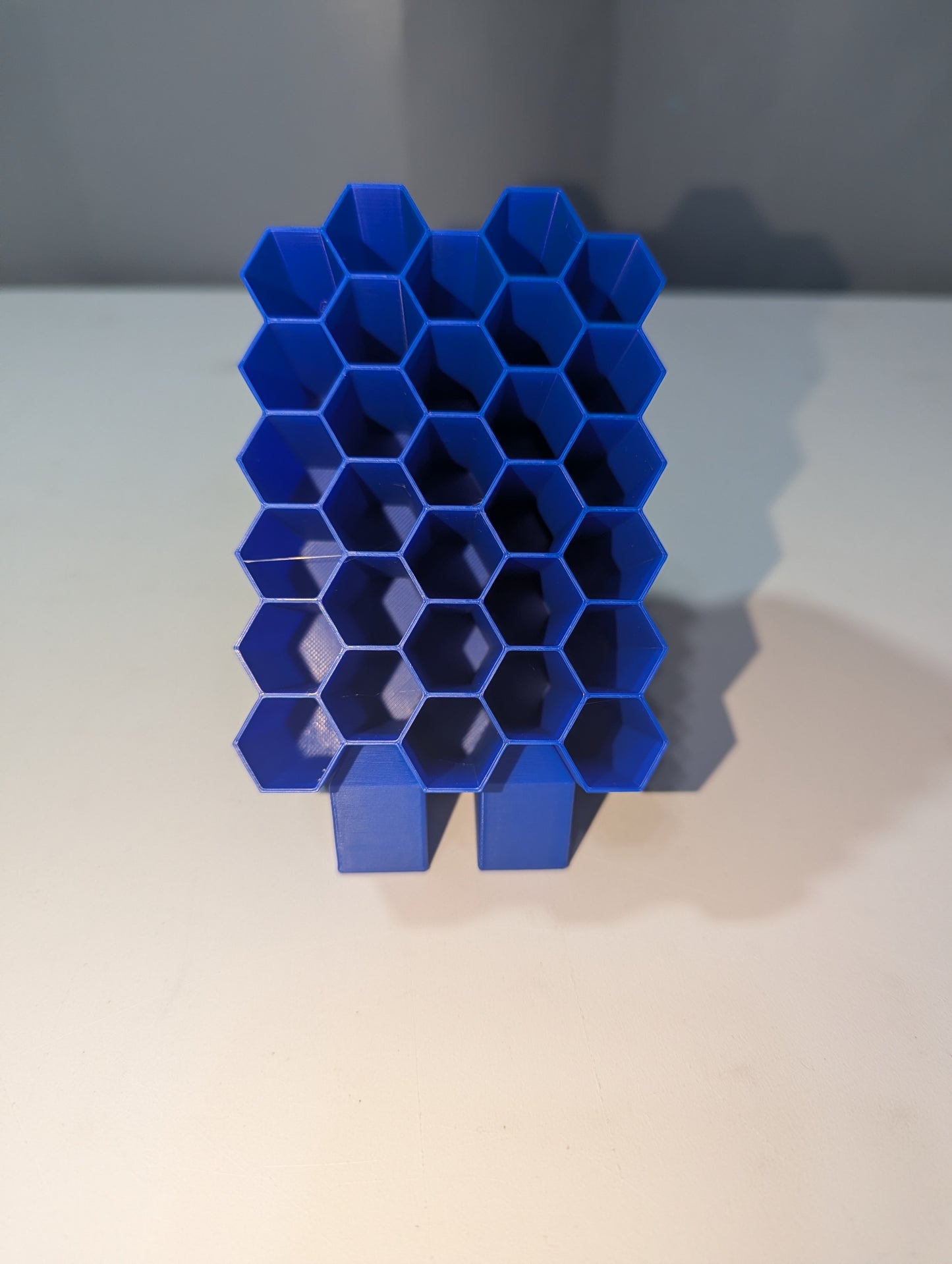 Marker Organizer Stand