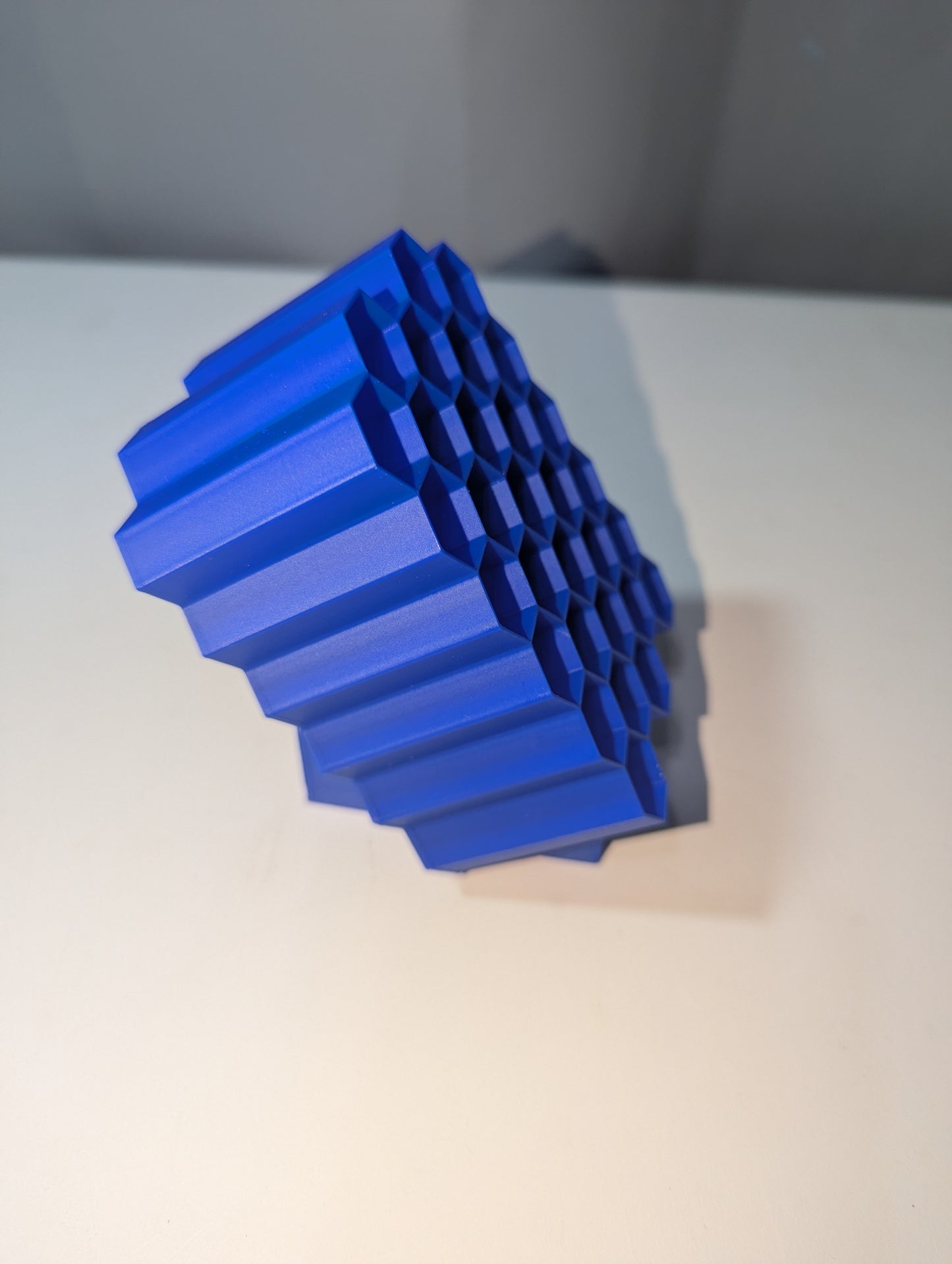 Marker Organizer Stand