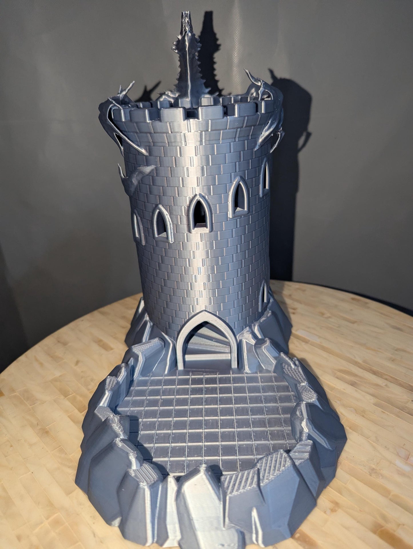 Dragon Dice Tower