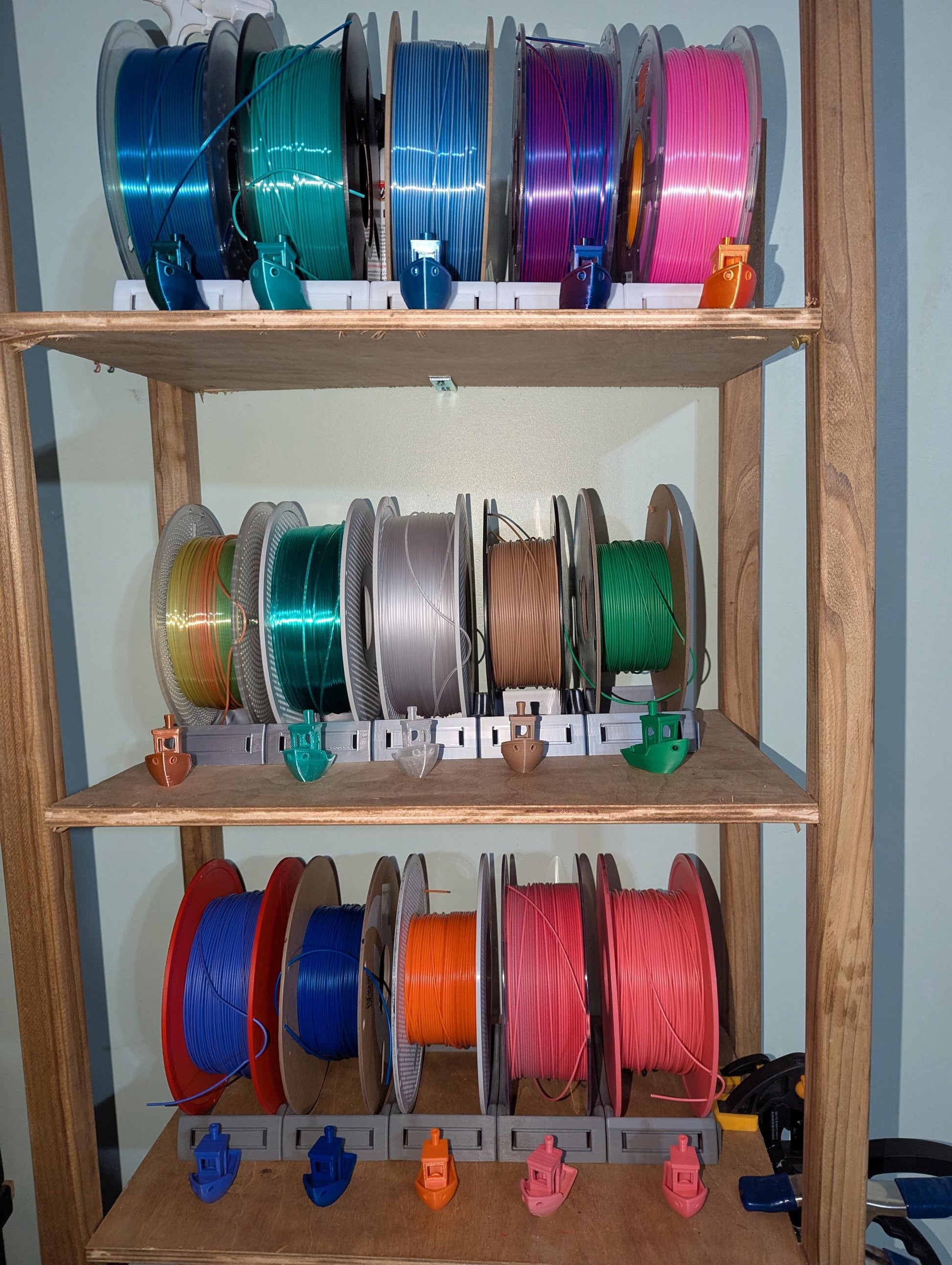 3D Printed Articulated Frog – Green Flexible Fidget Toy – Cute Frog Figurine – Unique Gift for Frog Lovers – Fun Desk Pet or Shelf Decor