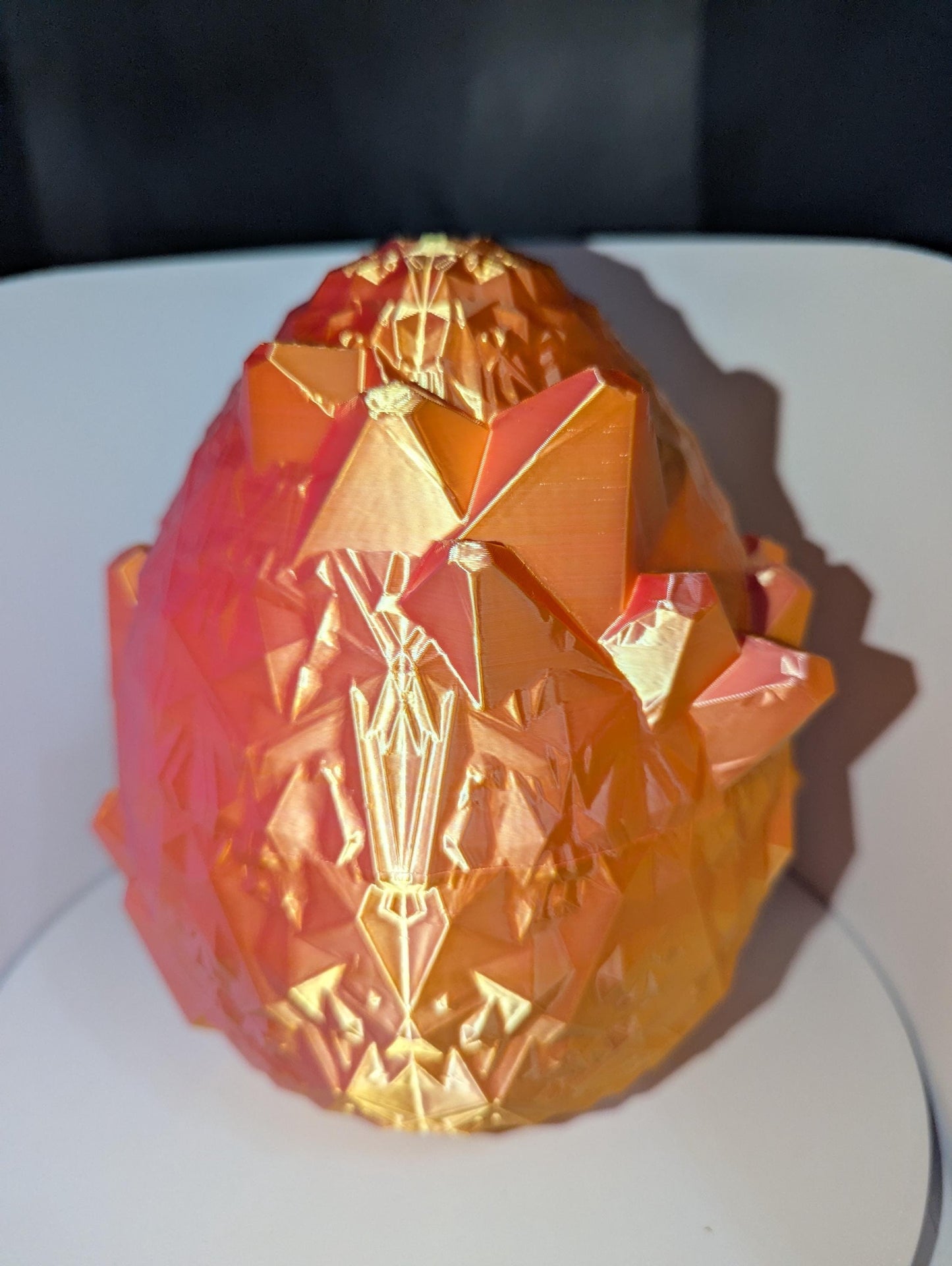 cinderwing crystal egg